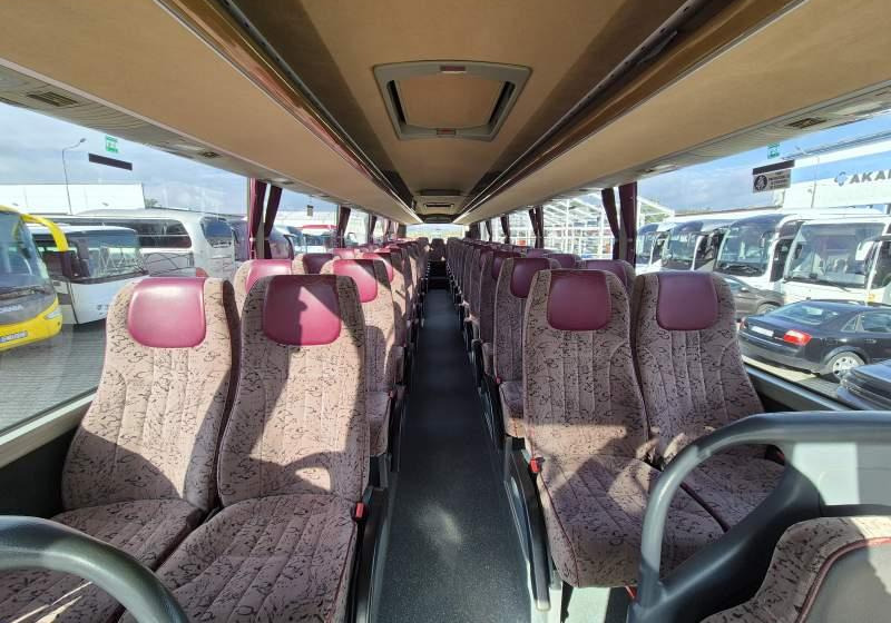 Touringcar Temsa SAFARI HD 12 / SPROWADZONA Z KORSYKI / WC / EURO 5: afbeelding 19