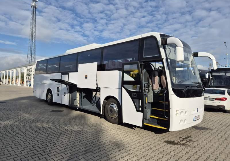 Touringcar Temsa SAFARI HD 12 / SPROWADZONA Z KORSYKI / WC / EURO 5: afbeelding 11