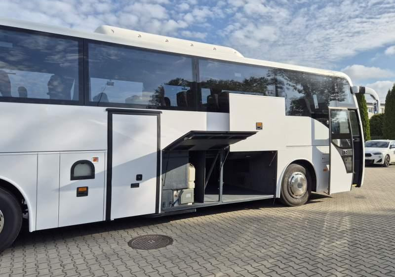 Touringcar Temsa SAFARI HD 12 / SPROWADZONA Z KORSYKI / WC / EURO 5: afbeelding 10