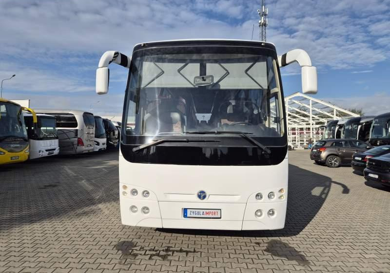 Touringcar Temsa SAFARI HD 12 / SPROWADZONA Z KORSYKI / WC / EURO 5: afbeelding 12