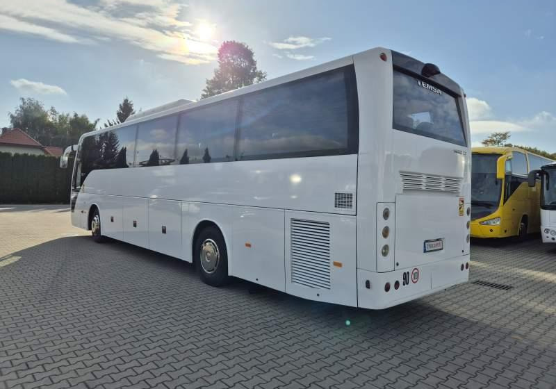 Touringcar Temsa SAFARI HD 12 / SPROWADZONA Z KORSYKI / WC / EURO 5: afbeelding 6