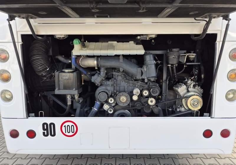 Touringcar Temsa SAFARI HD 12 / SPROWADZONA Z KORSYKI / WC / EURO 5: afbeelding 14
