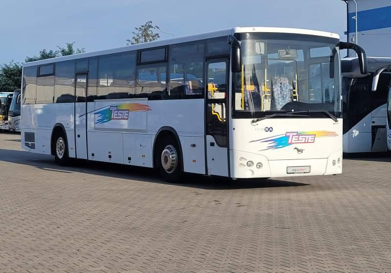 Temsa TOURMALIN LIGHT 12 / SPROWADZONA Z FRANCJI - Streekbus: afbeelding 2 Temsa TOURMALIN LIGHT 12 / SPROWADZONA Z FRANCJI - Streekbus: afbeelding 2
