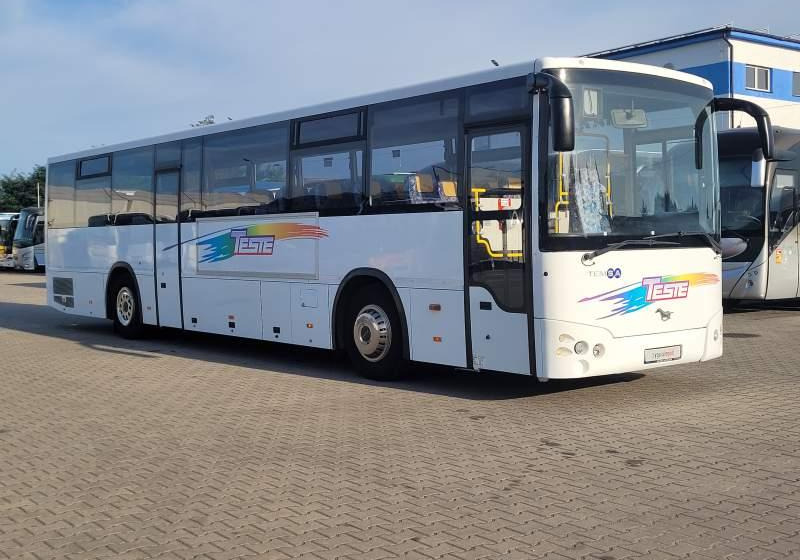 Temsa TOURMALIN LIGHT 12 / SPROWADZONA Z FRANCJI - Streekbus: afbeelding 4 Temsa TOURMALIN LIGHT 12 / SPROWADZONA Z FRANCJI - Streekbus: afbeelding 4