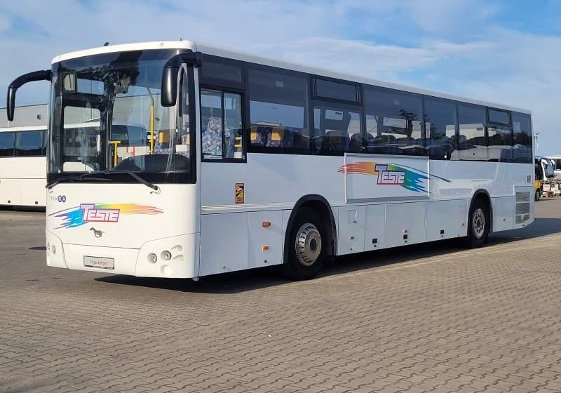 Temsa TOURMALIN LIGHT 12 / SPROWADZONA Z FRANCJI - Streekbus: afbeelding 1 Temsa TOURMALIN LIGHT 12 / SPROWADZONA Z FRANCJI - Streekbus: afbeelding 1