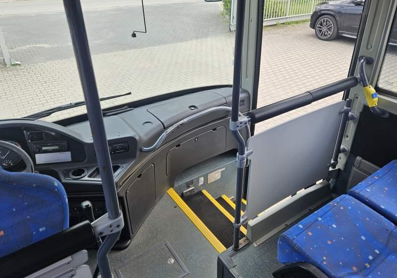 Temsa TOURMALIN LIGHT 13 / EURO 5 / SPROWADZONA - Streekbus: afbeelding 5 Temsa TOURMALIN LIGHT 13 / EURO 5 / SPROWADZONA - Streekbus: afbeelding 5