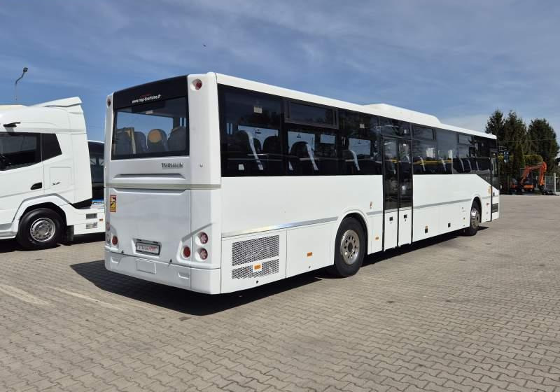 Temsa TOURMALIN LIGHT 13 / SPROWADZONA / EURO 5 / KLIMA - Streekbus: afbeelding 5 Temsa TOURMALIN LIGHT 13 / SPROWADZONA / EURO 5 / KLIMA - Streekbus: afbeelding 5