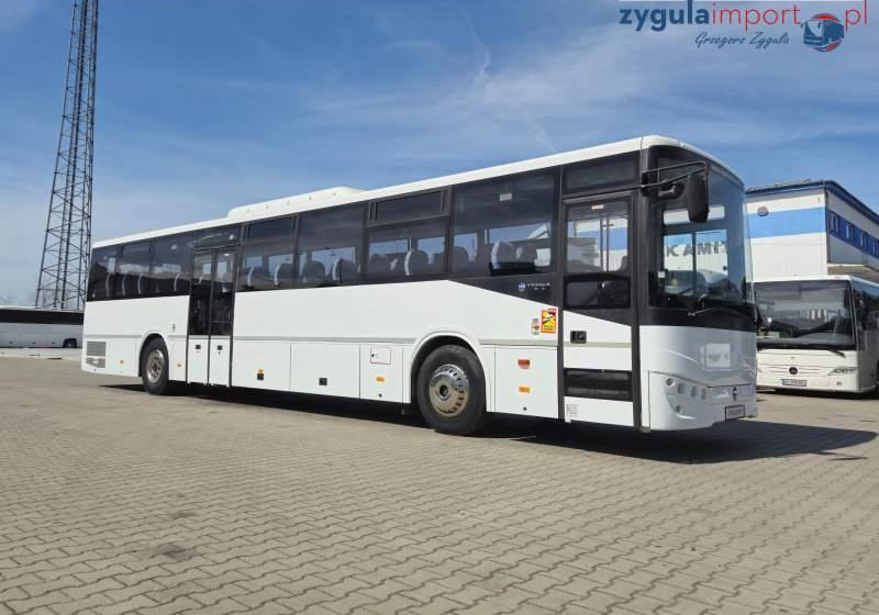 Temsa TOURMALIN LIGHT 13 / SPROWADZONA / EURO 5 / KLIMA - Streekbus: afbeelding 1 Temsa TOURMALIN LIGHT 13 / SPROWADZONA / EURO 5 / KLIMA - Streekbus: afbeelding 1