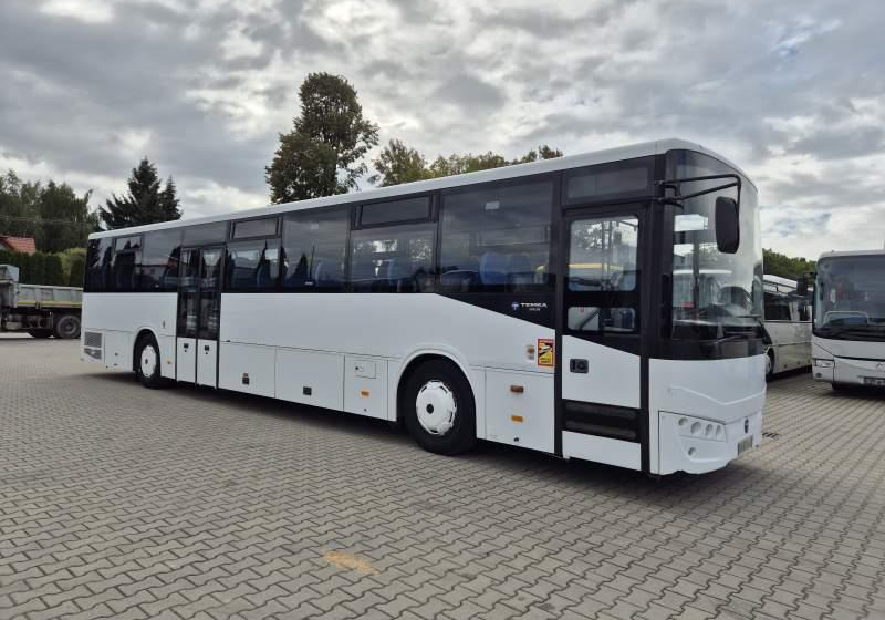 Temsa TOURMALIN LIGHT 13/SPROWADZONA / EURO 5 / WEBASTO - Streekbus: afbeelding 4 Temsa TOURMALIN LIGHT 13/SPROWADZONA / EURO 5 / WEBASTO - Streekbus: afbeelding 4