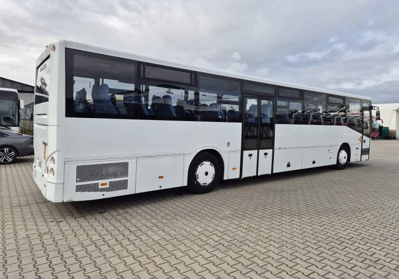 Temsa TOURMALIN LIGHT 13/SPROWADZONA / EURO 5 / WEBASTO - Streekbus: afbeelding 5 Temsa TOURMALIN LIGHT 13/SPROWADZONA / EURO 5 / WEBASTO - Streekbus: afbeelding 5