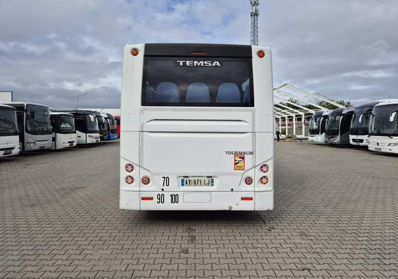 Temsa TOURMALIN LIGHT 13/SPROWADZONA / EURO 5 / WEBASTO - Streekbus: afbeelding 3 Temsa TOURMALIN LIGHT 13/SPROWADZONA / EURO 5 / WEBASTO - Streekbus: afbeelding 3