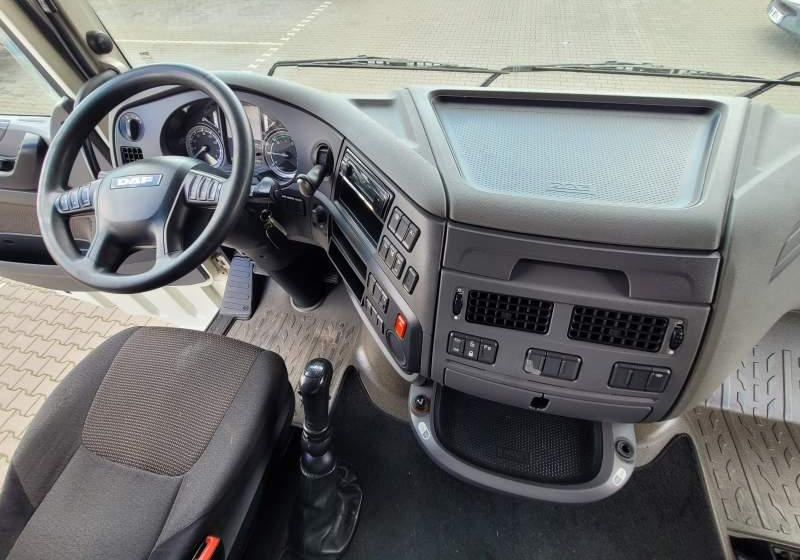 Trekker DAF XF510 SPACE CAB / SPROWADZONY / MANUAL / RETARDER: afbeelding 16