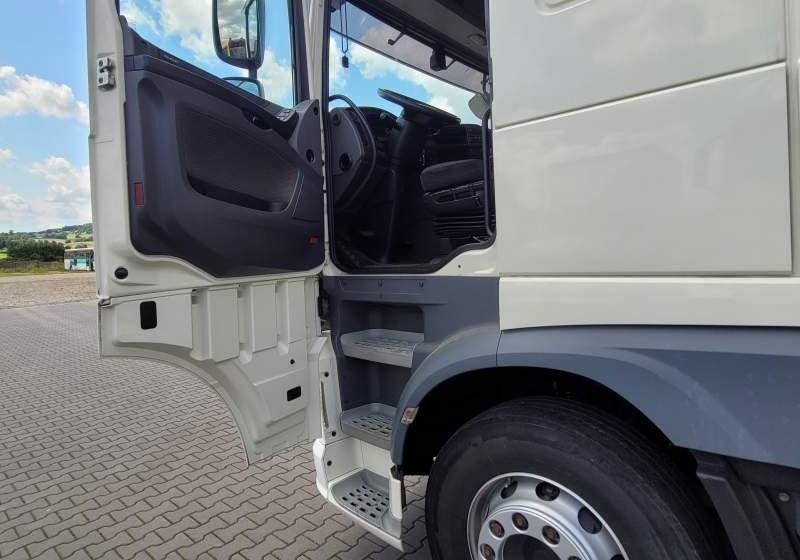 Trekker DAF XF510 SPACE CAB / SPROWADZONY / MANUAL / RETARDER: afbeelding 18