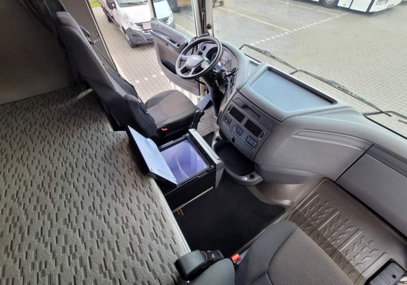 Trekker DAF XF510 SPACE CAB / SPROWADZONY / MANUAL / RETARDER: afbeelding 19