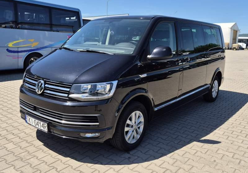VW CARAVELLE 2.0 TDI L2 HIGHLINE DSG - Minibus, Personenvervoer: afbeelding 3 VW CARAVELLE 2.0 TDI L2 HIGHLINE DSG - Minibus, Personenvervoer: afbeelding 3
