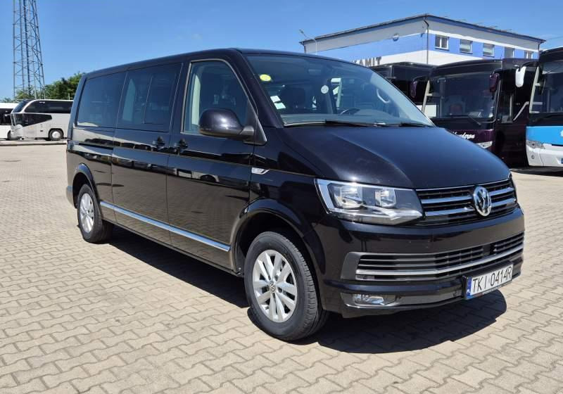VW CARAVELLE 2.0 TDI L2 HIGHLINE DSG - Minibus, Personenvervoer: afbeelding 2 VW CARAVELLE 2.0 TDI L2 HIGHLINE DSG - Minibus, Personenvervoer: afbeelding 2