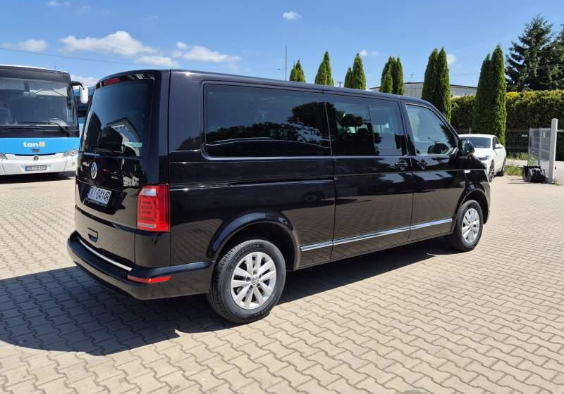 VW CARAVELLE 2.0 TDI L2 HIGHLINE DSG - Minibus, Personenvervoer: afbeelding 4 VW CARAVELLE 2.0 TDI L2 HIGHLINE DSG - Minibus, Personenvervoer: afbeelding 4