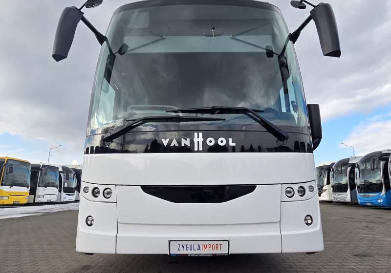 VanHool EX16 / SPROWADZONY Z FR / 65 MIEJSC / 146 000 KM - Touringcar: afbeelding 5 VanHool EX16 / SPROWADZONY Z FR / 65 MIEJSC / 146 000 KM - Touringcar: afbeelding 5