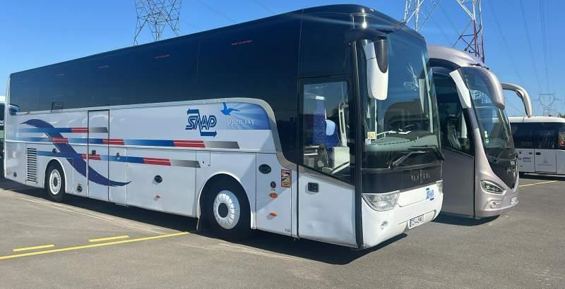VanHool TX15 ACRON/ 12 METRÓW/ SPROWADZONY / EURO 5 - Touringcar: afbeelding 1 VanHool TX15 ACRON/ 12 METRÓW/ SPROWADZONY / EURO 5 - Touringcar: afbeelding 1