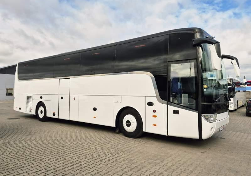 VanHool TX15 ACRON/ SPROWADZONY / MANUAL / EEV - Touringcar: afbeelding 3 VanHool TX15 ACRON/ SPROWADZONY / MANUAL / EEV - Touringcar: afbeelding 3
