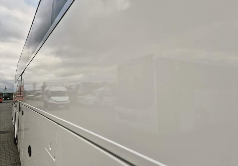 VanHool TX15 ACRON/ SPROWADZONY / MANUAL / EEV - Touringcar: afbeelding 5 VanHool TX15 ACRON/ SPROWADZONY / MANUAL / EEV - Touringcar: afbeelding 5