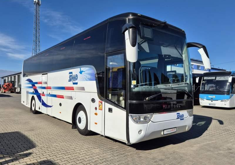VanHool X15 ACRON/ 12 METRÓW/ SPROWADZONY / EURO 5 - Touringcar: afbeelding 2 VanHool X15 ACRON/ 12 METRÓW/ SPROWADZONY / EURO 5 - Touringcar: afbeelding 2