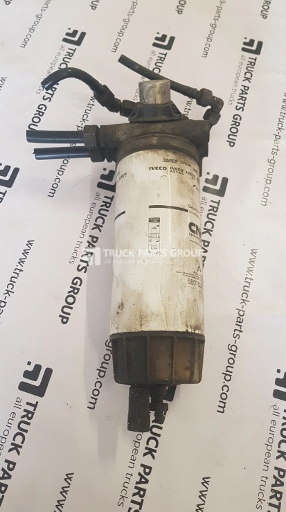 IVECO IVECO STRALIS EURO6 fuel filter housing 5801699334, 5801516883, 504046811, 5801620130, 0004771302, 0004770103, 0004771302, 0004770103, 0004770303, 0004770303, 002997378, 02997378, 042554067, 2997378, - ECU voor Vrachtwagen: afbeelding 2 IVECO IVECO STRALIS EURO6 fuel filter housing 5801699334, 5801516883, 504046811, 5801620130, 0004771302, 0004770103, 0004771302, 0004770103, 0004770303, 0004770303, 002997378, 02997378, 042554067, 2997378, - ECU voor Vrachtwagen: afbeelding 2