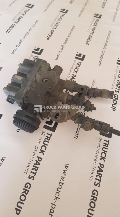 IVECO IVECO STRALIS; MAN TGX, TGS; DAF XF, CF, EURO6 emission air suspension valve unit 4728800300, 81.25902-6238, 81.25902-6145, 81.25902-9145, 81259026238, 81259026145, 81259029145, 20707214, 1343255, 50 - ECU voor Vrachtwagen: afbeelding 1 IVECO IVECO STRALIS; MAN TGX, TGS; DAF XF, CF, EURO6 emission air suspension valve unit 4728800300, 81.25902-6238, 81.25902-6145, 81.25902-9145, 81259026238, 81259026145, 81259029145, 20707214, 1343255, 50 - ECU voor Vrachtwagen: afbeelding 1