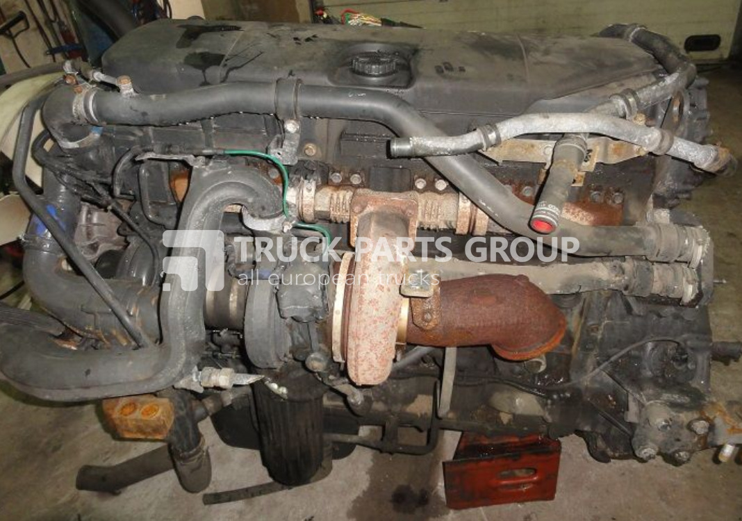 IVECO Stralis EURO5 corsor 10, cursor 8, cursor 13 engine EURO4, EURO5 engine - Motor voor Vrachtwagen: afbeelding 1 IVECO Stralis EURO5 corsor 10, cursor 8, cursor 13 engine EURO4, EURO5 engine - Motor voor Vrachtwagen: afbeelding 1