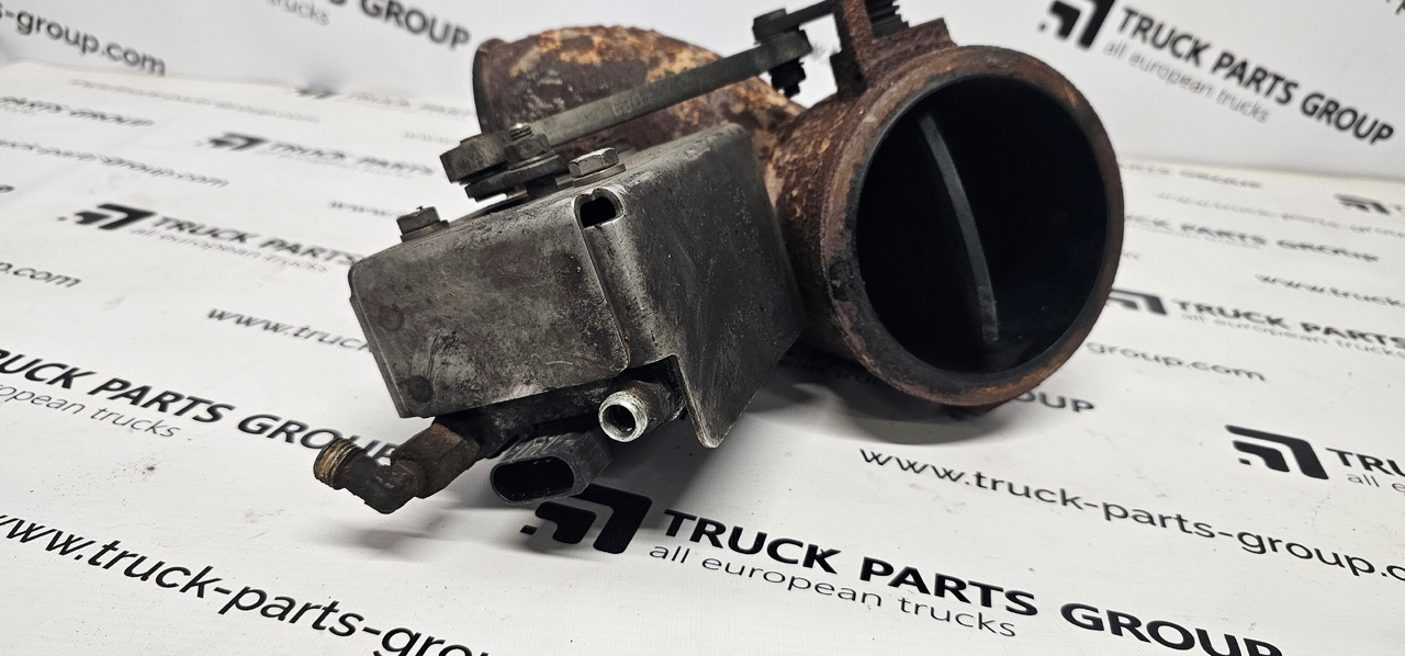 IVECO Stralis EURO6, EURO 6 emission EGR valve, exhaust emission valve, exhaust gas recirculation valve, 5802078461, 5801993854, 5801561933, 5801860435, retarder valve, 5801561933, 5801860435, 5801993 - Klep voor Vrachtwagen: afbeelding 2 IVECO Stralis EURO6, EURO 6 emission EGR valve, exhaust emission valve, exhaust gas recirculation valve, 5802078461, 5801993854, 5801561933, 5801860435, retarder valve, 5801561933, 5801860435, 5801993 - Klep voor Vrachtwagen: afbeelding 2