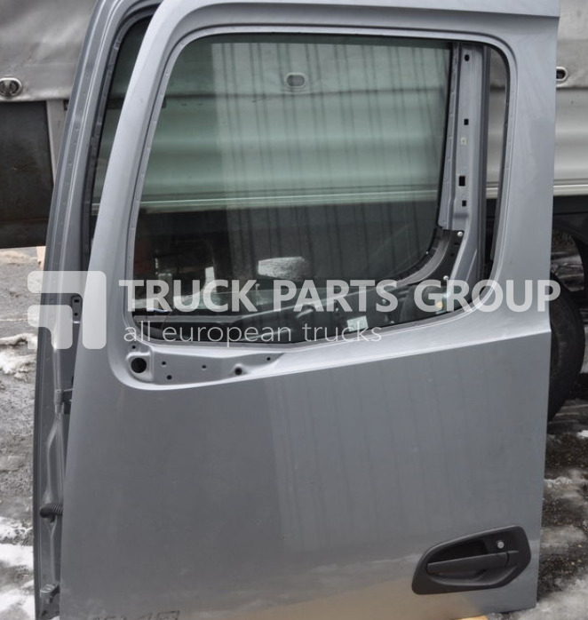MERCEDES-BENZ Actros MP4, Antos EURO 5, EURO 6 emission door, driver + passeng door - Deur en onderdelen voor Vrachtwagen: afbeelding 2 MERCEDES-BENZ Actros MP4, Antos EURO 5, EURO 6 emission door, driver + passeng door - Deur en onderdelen voor Vrachtwagen: afbeelding 2