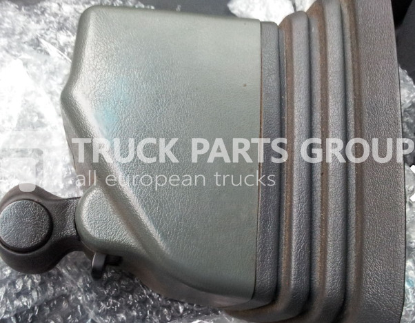 MERCEDES-BENZ Actros gear shift cable - Versnellingspook voor Vrachtwagen: afbeelding 1 MERCEDES-BENZ Actros gear shift cable - Versnellingspook voor Vrachtwagen: afbeelding 1