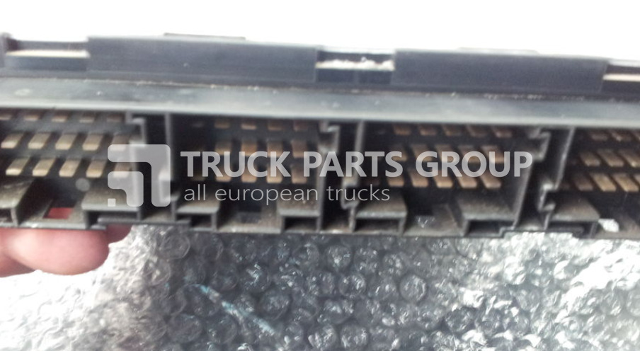 ECU voor Vrachtwagen MERCEDES-BENZ Atego, Actros FR , EURO2, EURO3, 0004465702, 0004465502, 0004466 control unit: afbeelding 8