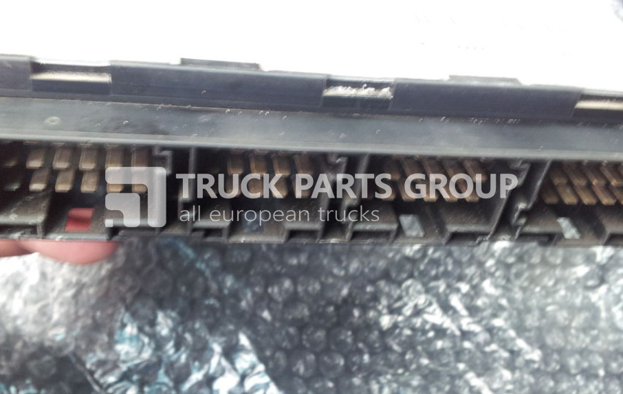 ECU voor Vrachtwagen MERCEDES-BENZ Atego, Actros FR , EURO2, EURO3, 0004465702, 0004465502, 0004466 control unit: afbeelding 7