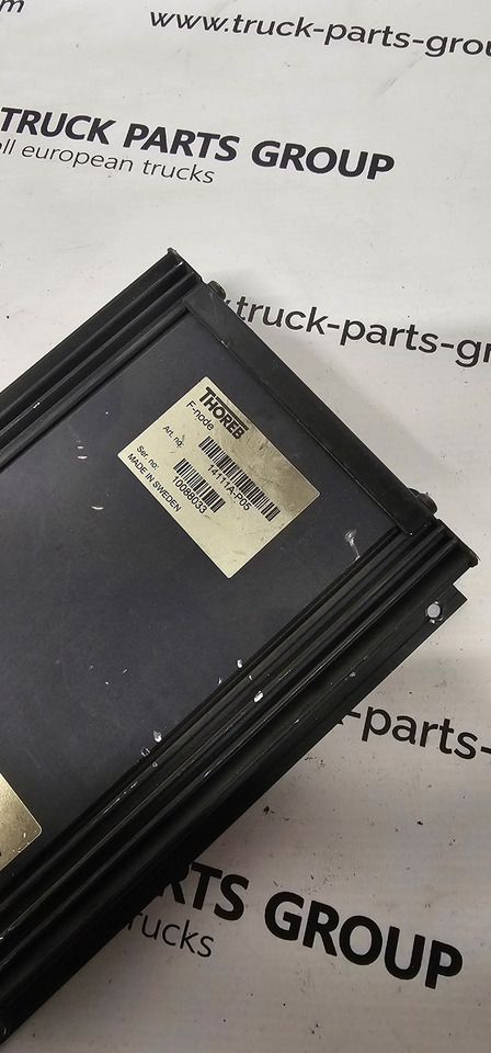 Volvo SCANIA VOLVO F-node control unit, by THOREB 10087584, 10200031, 10088033, 10082212, 10081078, 10087912, 10025022, 1875742, 11090, 14111A-P05, 14111A-P03, 14113B-P01, 14373C-P06, 14779A-P01, 10271507, - Onderdelen: afbeelding 5 Volvo SCANIA VOLVO F-node control unit, by THOREB 10087584, 10200031, 10088033, 10082212, 10081078, 10087912, 10025022, 1875742, 11090, 14111A-P05, 14111A-P03, 14113B-P01, 14373C-P06, 14779A-P01, 10271507, - Onderdelen: afbeelding 5