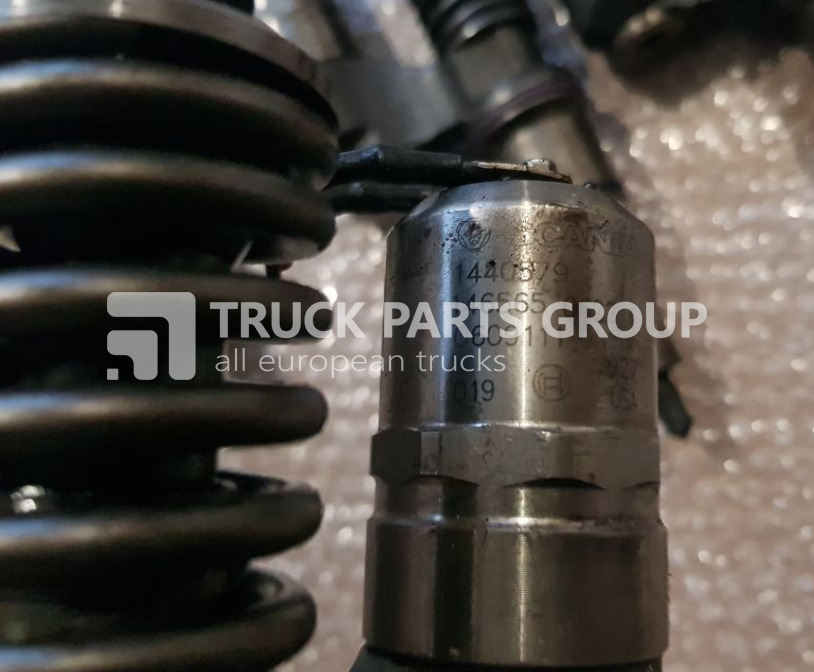 SCANIA 4 series, EURO2, EURO3, injectors, injector unit, BOSCH, 1874424 injector - Injector voor Vrachtwagen: afbeelding 2 SCANIA 4 series, EURO2, EURO3, injectors, injector unit, BOSCH, 1874424 injector - Injector voor Vrachtwagen: afbeelding 2