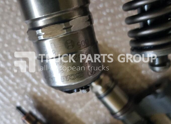 SCANIA 4 series injectors unit, injectors, fuel system, EURO3, 1428273, injector - Injector voor Vrachtwagen: afbeelding 3 SCANIA 4 series injectors unit, injectors, fuel system, EURO3, 1428273, injector - Injector voor Vrachtwagen: afbeelding 3