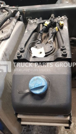 SCANIA AD blue fuel tank, EURO 6, EURO6 emission AdBlue tank - AdBlue Tank voor Vrachtwagen: afbeelding 1 SCANIA AD blue fuel tank, EURO 6, EURO6 emission AdBlue tank - AdBlue Tank voor Vrachtwagen: afbeelding 1