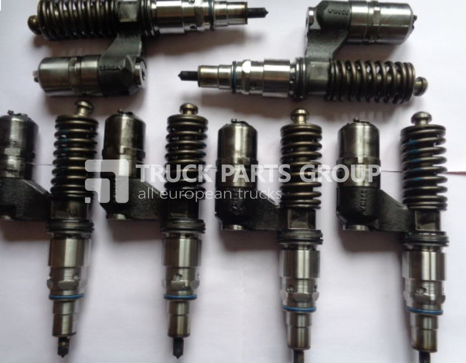 SCANIA EURO 5, EURO 6 with ad blue PDE injection system, injectors, inj injector - Injector voor Vrachtwagen: afbeelding 1 SCANIA EURO 5, EURO 6 with ad blue PDE injection system, injectors, inj injector - Injector voor Vrachtwagen: afbeelding 1