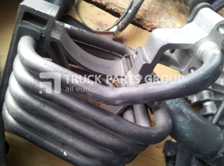 SCANIA R, P, G series accumulator 2130085, 2130086, 1760323, 2002836, 2 fuel pump - Brandstofsysteem voor Vrachtwagen: afbeelding 4 SCANIA R, P, G series accumulator 2130085, 2130086, 1760323, 2002836, 2 fuel pump - Brandstofsysteem voor Vrachtwagen: afbeelding 4