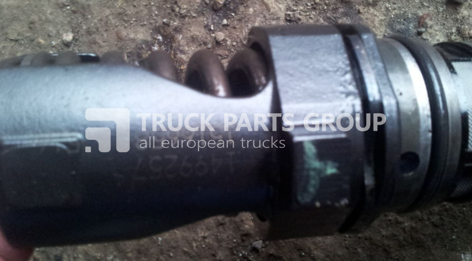 SCANIA R series injectors unit, EURO3, EURO4, HPI, 1499257, 1516658, 15 injector - Injector voor Vrachtwagen: afbeelding 4 SCANIA R series injectors unit, EURO3, EURO4, HPI, 1499257, 1516658, 15 injector - Injector voor Vrachtwagen: afbeelding 4