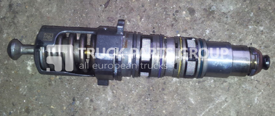 SCANIA R series injectors unit, EURO3, EURO4, HPI, 1499257, 1516658, 15 injector - Injector voor Vrachtwagen: afbeelding 1 SCANIA R series injectors unit, EURO3, EURO4, HPI, 1499257, 1516658, 15 injector - Injector voor Vrachtwagen: afbeelding 1