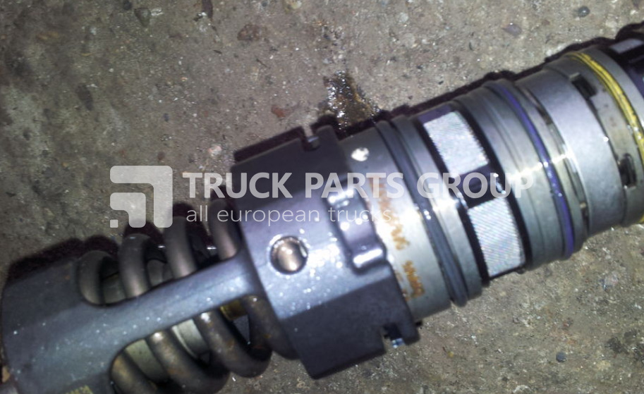 SCANIA R series injectors unit, EURO3, EURO4, HPI, 1499257, 1516658, 15 injector - Injector voor Vrachtwagen: afbeelding 2 SCANIA R series injectors unit, EURO3, EURO4, HPI, 1499257, 1516658, 15 injector - Injector voor Vrachtwagen: afbeelding 2