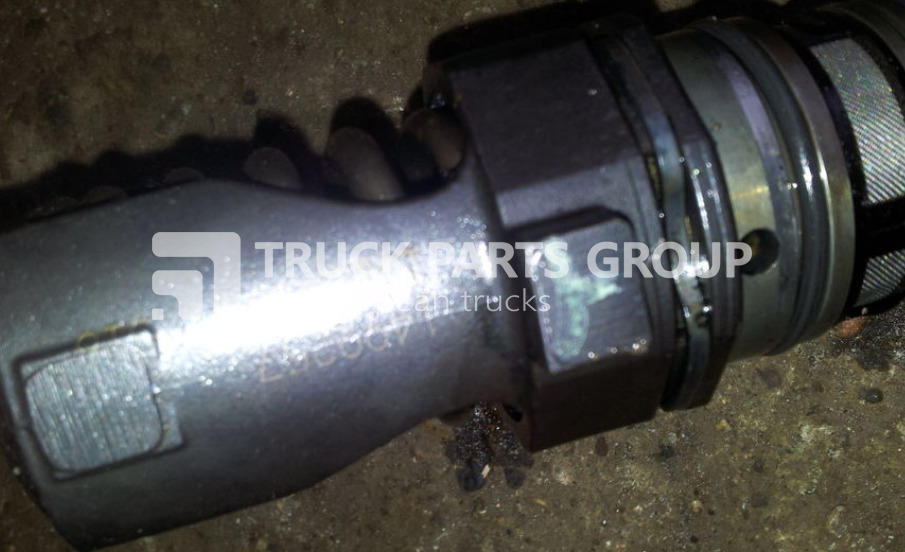 SCANIA R series injectors unit, EURO3, EURO4, HPI, 1499257, 1516658, 15 injector - Injector voor Vrachtwagen: afbeelding 3 SCANIA R series injectors unit, EURO3, EURO4, HPI, 1499257, 1516658, 15 injector - Injector voor Vrachtwagen: afbeelding 3