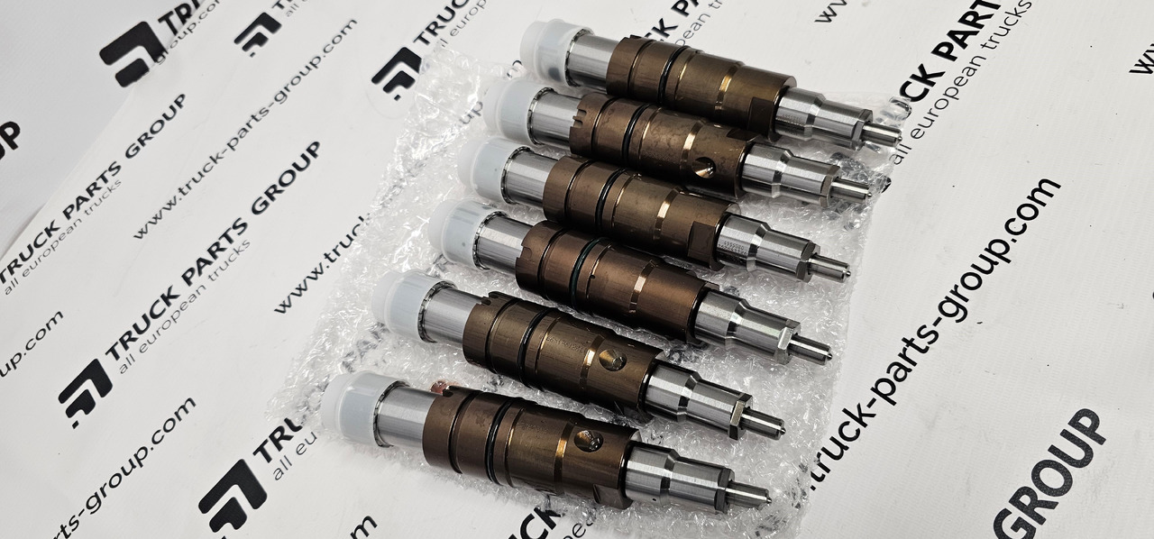 SCANIA Scania XPI injection system EURO5 emission without AD blue injectors unit, injector series XPI, BAND NEW, RECONDITIONED 2086663, 2031836, engine type DC1305, DC1307, DC1310, DC13123, DC13, 13 litres e - Injector voor Vrachtwagen: afbeelding 4 SCANIA Scania XPI injection system EURO5 emission without AD blue injectors unit, injector series XPI, BAND NEW, RECONDITIONED 2086663, 2031836, engine type DC1305, DC1307, DC1310, DC13123, DC13, 13 litres e - Injector voor Vrachtwagen: afbeelding 4