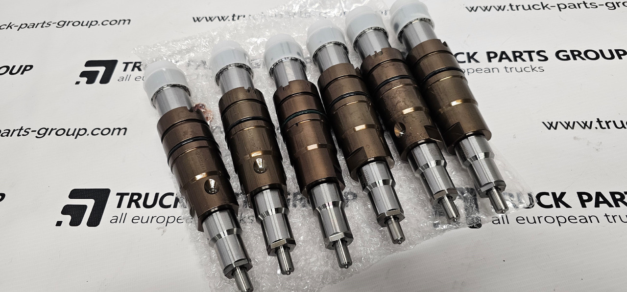 SCANIA Scania XPI injection system EURO5 emission without AD blue injectors unit, injector series XPI, BAND NEW, RECONDITIONED 2086663, 2031836, engine type DC1305, DC1307, DC1310, DC13123, DC13, 13 litres e - Injector voor Vrachtwagen: afbeelding 3 SCANIA Scania XPI injection system EURO5 emission without AD blue injectors unit, injector series XPI, BAND NEW, RECONDITIONED 2086663, 2031836, engine type DC1305, DC1307, DC1310, DC13123, DC13, 13 litres e - Injector voor Vrachtwagen: afbeelding 3