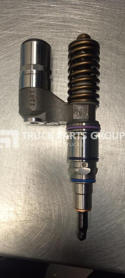 Scania EURO6 PDE fuel system injectors T, P, G, R, L series, DC9, DC13, DC16, DC13 71, DC13 74, DC13 76, DC13 79A, DI13 70, DI13 71, DI13 80, DI13 81, DI13 82, DI13 89, DI13 92M, DC13 95A, DC13 72, - Injector voor Vrachtwagen: afbeelding 1 Scania EURO6 PDE fuel system injectors T, P, G, R, L series, DC9, DC13, DC16, DC13 71, DC13 74, DC13 76, DC13 79A, DI13 70, DI13 71, DI13 80, DI13 81, DI13 82, DI13 89, DI13 92M, DC13 95A, DC13 72, - Injector voor Vrachtwagen: afbeelding 1