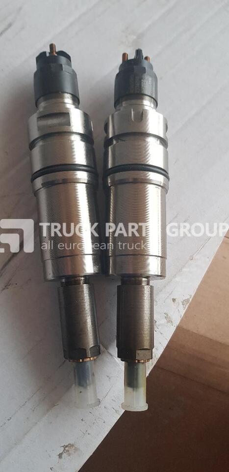 Scania T, P, G, R, L, S series EURO 6 injectors, injector unit, pump unit, fuel supply, XPI system EURO6 emission 2336298 - Injector voor Vrachtwagen: afbeelding 1 Scania T, P, G, R, L, S series EURO 6 injectors, injector unit, pump unit, fuel supply, XPI system EURO6 emission 2336298 - Injector voor Vrachtwagen: afbeelding 1