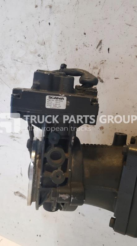 Scania T, P, G, R, L series EURO6, EURO 6 emission EGR valve unit, electric throttle 2213333, 2244597, intake manifold 2422854, 2068133, 2181274, 1519724, EGR, THR 2213332, 2180656, 2234597, 2213333 - Motor en onderdelen voor Vrachtwagen: afbeelding 1 Scania T, P, G, R, L series EURO6, EURO 6 emission EGR valve unit, electric throttle 2213333, 2244597, intake manifold 2422854, 2068133, 2181274, 1519724, EGR, THR 2213332, 2180656, 2234597, 2213333 - Motor en onderdelen voor Vrachtwagen: afbeelding 1