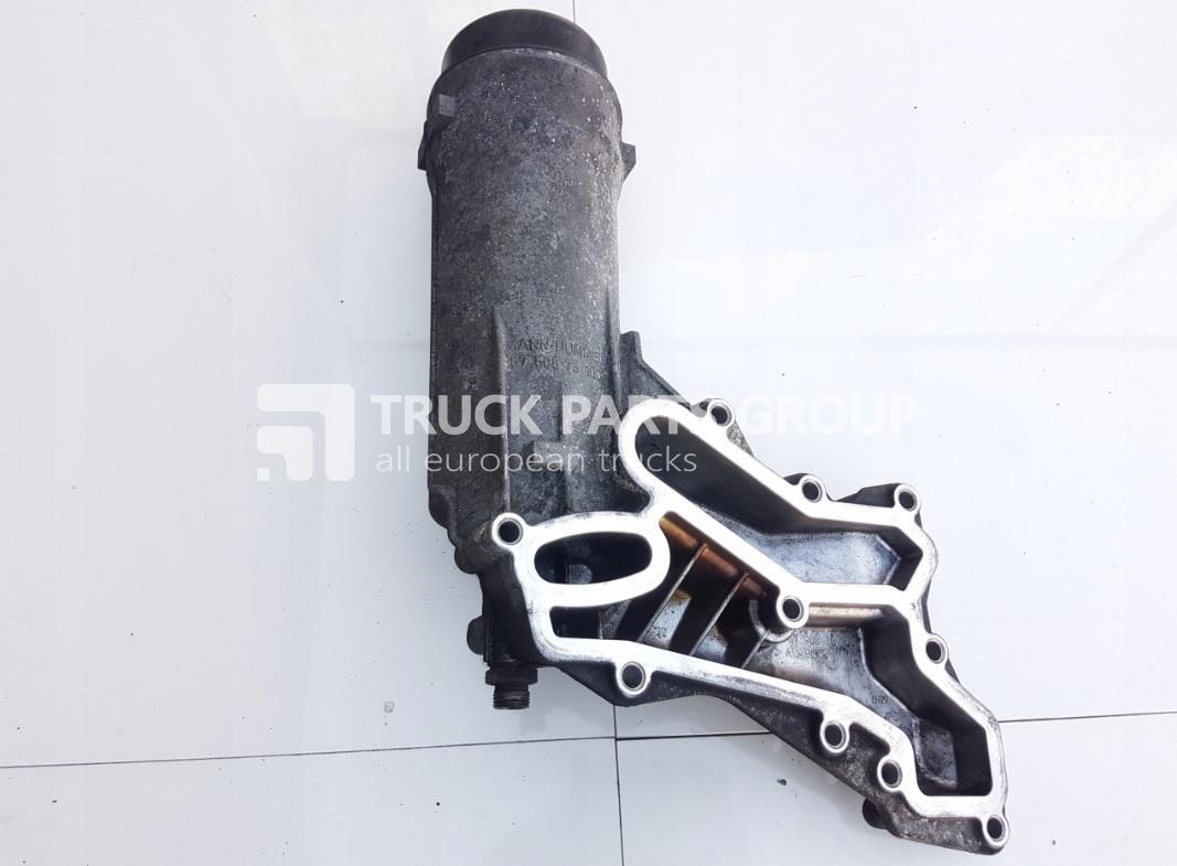 Scania T, P, G, R, L series EURO6, EURO 6 emission centrifugal oil cleaner, oil filter, DC13, OC09, D9, DC09, oil filter housing 1769416, 2625884, 2022275, 1742035, 1742036 - Oliefilter voor Vrachtwagen: afbeelding 1 Scania T, P, G, R, L series EURO6, EURO 6 emission centrifugal oil cleaner, oil filter, DC13, OC09, D9, DC09, oil filter housing 1769416, 2625884, 2022275, 1742035, 1742036 - Oliefilter voor Vrachtwagen: afbeelding 1